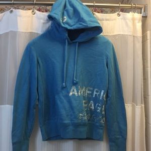 American Eagle hoodie